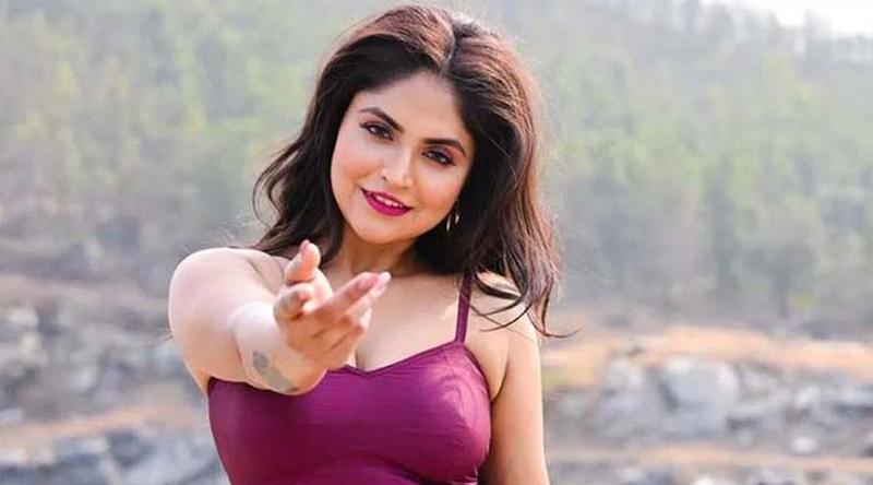 দেবলীনা নন্দী কি অবশেষে বিচ্ছেদের পথে হাঁটছেন?