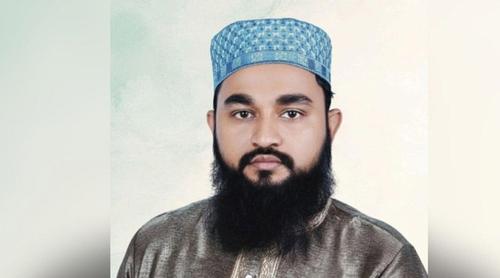 দলীয় রাজনীতি থেকে সরে দাঁড়ানোর ঘোষণা হাতপাখা প্রার্থীর