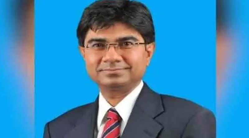 ঢাকা সেন্ট্রাল ইউনিভার্সিটির প্রথম ভিসি ড. আবদুল হাছিব