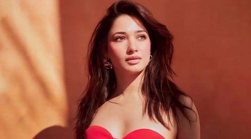 সাবানের সংস্থার ব্র্যান্ড অ্যাম্বাসাডর তামান্না ভাটিয়া কেন?