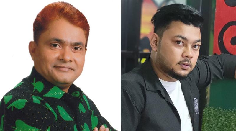 হারুন কিসিঞ্জারের মৃত্যুর গুজব ছড়িয়ে পড়ায় তীব্র ক্ষোভ প্রকাশ ছেলের