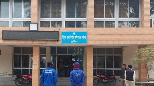 কুষ্টিয়ায় জামানত হারালেন ১৭ প্রার্থী