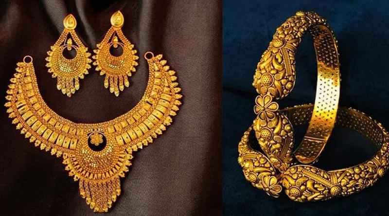 দেশের বাজারে কত দামে স্বর্ণ ও রুপা বিক্রি হচ্ছে আজ?