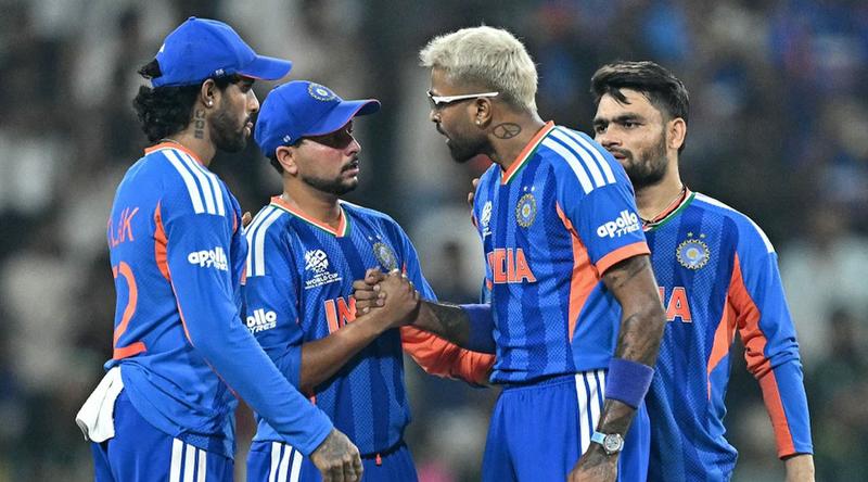 মাঠে ভারতের খেলোয়াড়দের অনাকাঙ্ক্ষিত আচরণ নিয়ে উদ্বেগ