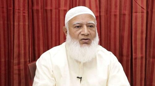 নির্বাচনের ফলাফল নিয়ে গণমাধ্যমের খণ্ডিত উপস্থাপনায় হতাশ না হওয়ার আহ্বান জামায়াত আমিরের