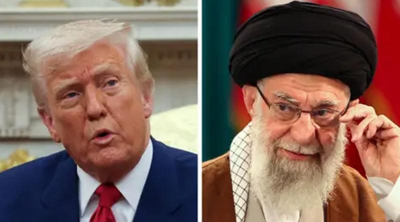 যুক্তরাষ্ট্রের সঙ্গে আলোচনায় ইরানের নতুন চুক্তি প্রস্তাব