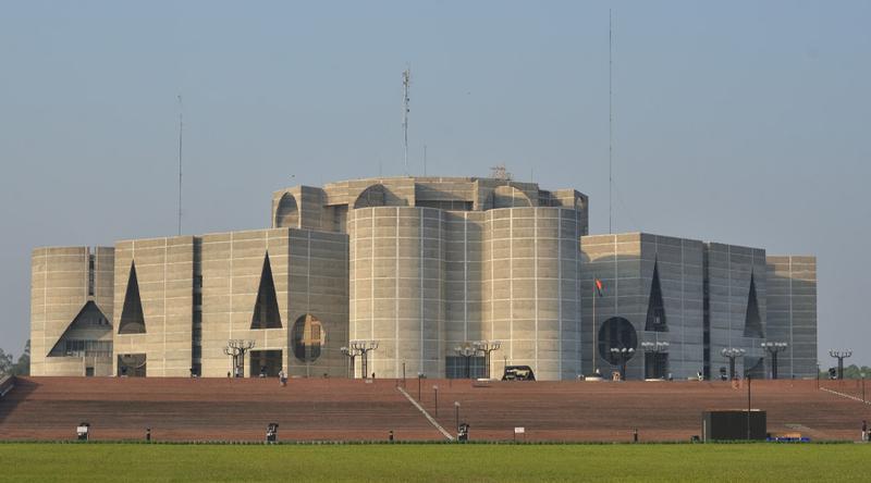 শপথ অনুষ্ঠানে থাকছেন ১২শ দেশি-বিদেশি অতিথি