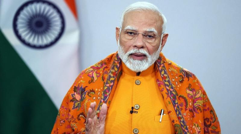 ভারতকে সব সময় শক্তিশালী ও প্রস্তুত থাকতে হবে: নরেন্দ্র মোদি