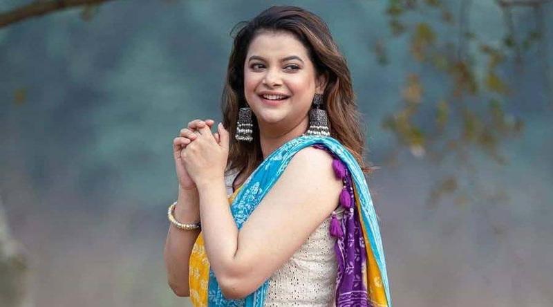 ভালোবাসা দিবসে ফারিয়ার আবেগঘন স্বীকারোক্তি