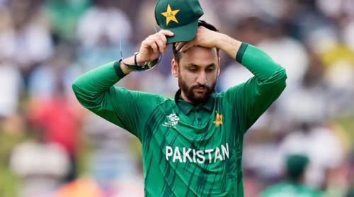 হারের দায় কার ঘাড়ে চাপালেন পাকিস্তান অধিনায়ক