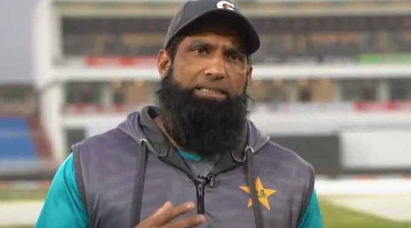 পাকিস্তান দলে ৩ খেলোড়ারের অবসর চান ইউসুফ