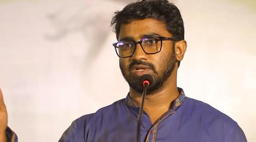 ফিরছেন না গণঅধিকারে, বিএনপির সঙ্গে রাজনীতি চালিয়ে যাওয়ার সিদ্ধান্ত রাশেদ খানের