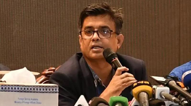 ৬ মাসের খাদ্য মজুত ও ২৯ বিলিয়ন ডলারের রিজার্ভ রেখে যাচ্ছে অন্তর্বর্তী সরকার: প্রেস সচিব