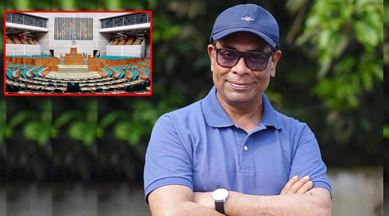 মন্ত্রিসভার সম্ভাব্য তালিকায় বিএনপির এই এমপি!