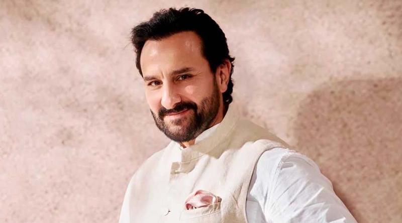 ক্যারিয়ারের শুরুতে টাকার জন্য কোন ‘ফাঁদে’ পড়েছিলেন সাইফ?