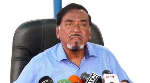 মন্ত্রিসভা কেমন হবে, জানালেন মেজর হাফিজ