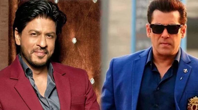 আটকে গেল শাহরুখ-সালমানের ‘টাইগার ভার্সেস পাঠান’