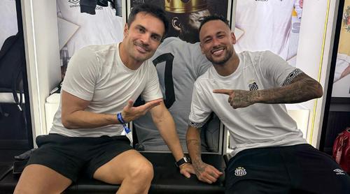 অস্ত্রোপচারের পর মাঠে ফিরেই নেইমারের অ্যাসিস্ট