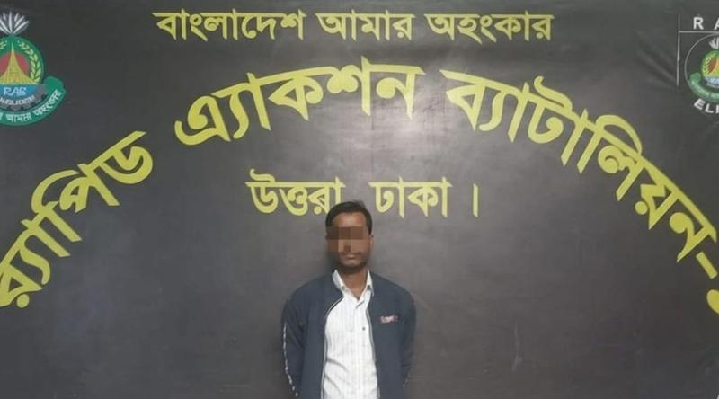 রংপুরে চোর সন্দেহে পিটিয়ে হত্যার অভিযোগে আটক ১