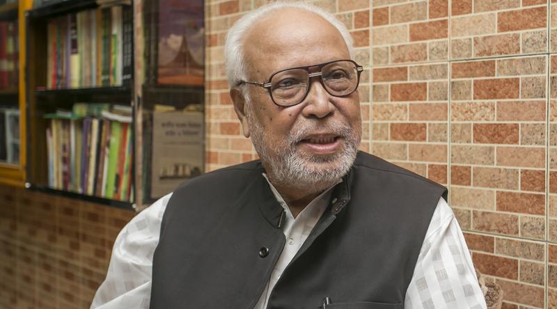 নির্বাচনে অংশ না নিয়েও কিভাবে ২টি আসনে হারলেন কাদের সিদ্দিকী!