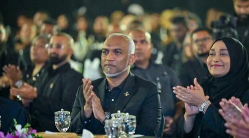 তারেক রহমানের শপথ অনুষ্ঠানে যোগ দিচ্ছেন মালদ্বীপের প্রেসিডেন্ট