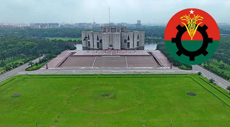 শপথের পর সংসদীয় দলের সভা ডেকেছে বিএনপি