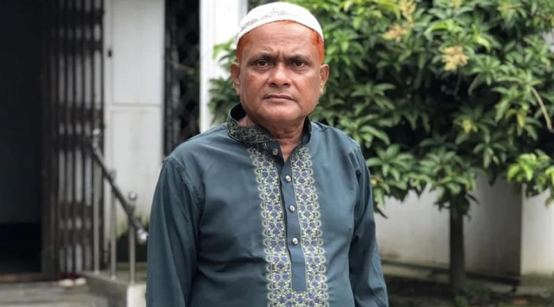 হাসপাতাল থেকে বাসায় ফিরেছেন হারুন কিসিঞ্জার