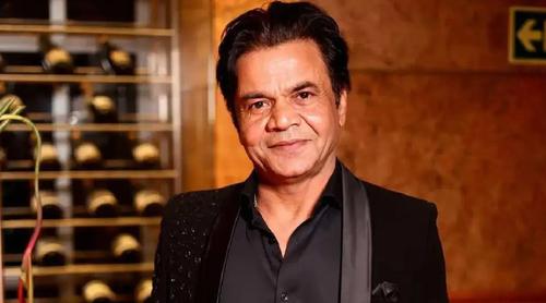 বিয়েবাড়িতে যাওয়ার জন্য অন্তর্বর্তী জামিন পেলেন রাজপাল যাদব