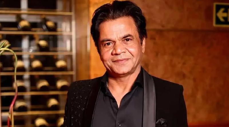 বিয়েবাড়িতে যাওয়ার জন্য অন্তর্বর্তী জামিন পেলেন রাজপাল যাদব