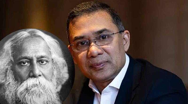 বিএনপির জয়ে কী বললেন রবীন্দ্রনাথ ঠাকুরের আত্মীয়?