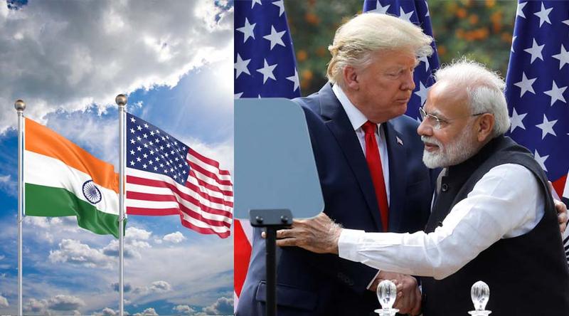 মার্কিন যুক্তরাষ্ট্রের সঙ্গে বাণিজ্য চুক্তিতে বিপাকে ভারত