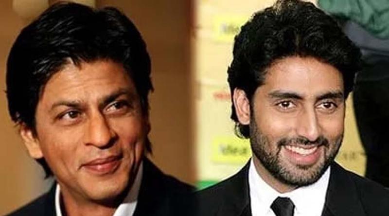 শাহরুখের নতুন ছবিতে গুরুত্বপূর্ণ চরিত্রে জুনিয়র বচ্চন