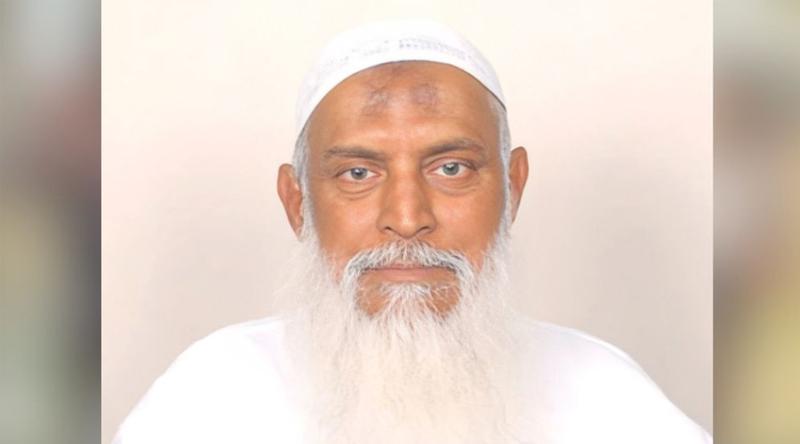 ষষ্ঠবারের মতো সংসদে যাচ্ছেন সাবেক ধর্ম প্রতিমন্ত্রী