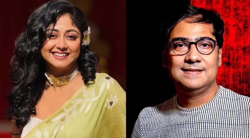 অসমবয়সি প্রেমের জুটিতে কৌশিক সেন ও সুস্মিতা