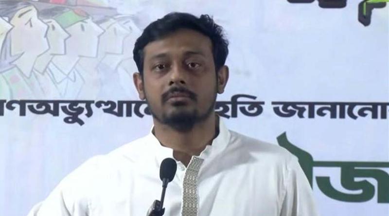 নির্বাচনে কারা কত আসন পাবে, সেটা আগেই ঠিক করা ছিল: পাটওয়ারী