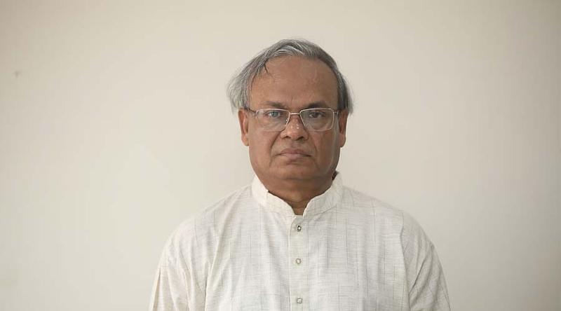 হাসপাতাল থেকে বাসায় ফিরলেন  রুহুল কবির রিজভী