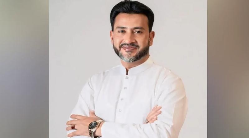 বিমানবন্দর থেকে যুবলীগ নেতা গ্রেপ্তার