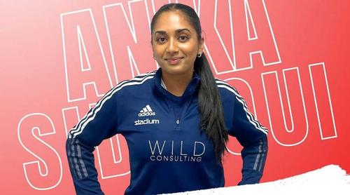 এশিয়া কাপ খেলতে দলের সঙ্গে যোগ দিলেন প্রবাসী ফুটবলার