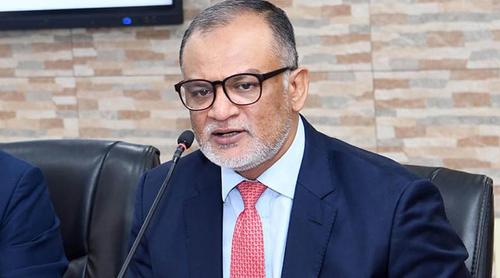 বিমান চেয়ারম্যানের পদ ছাড়ছেন উপদেষ্টা শেখ বশিরউদ্দীন