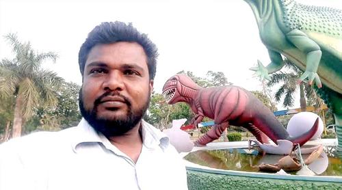 নাটোরে আওয়ামী লীগ নেতাকে মারধরের ঘটনায় যুবদল নেতা বহিষ্কার