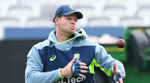 ৪ বছর পর বিশ্বকাপে স্টিভেন স্মিথ