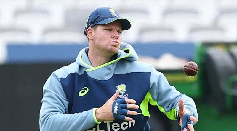 ৪ বছর পর বিশ্বকাপে স্টিভেন স্মিথ