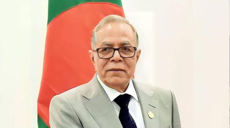 সাবেক রাষ্ট্রপতি আবদুল হামিদের ভোট দেওয়ার বিষয়ে কী জানা গেল?