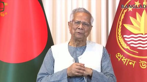 এখন আমার যাওয়ার পালা: প্রধান উপদেষ্টা