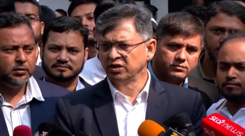 কেন এখনই সংবিধান সংস্কার কমিশনের শপথ চায় না বিএনপি?