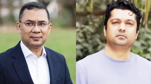 আগামীর প্রধানমন্ত্রী তারেক রহমানকে নিয়ে জয়ের কিছু কথা