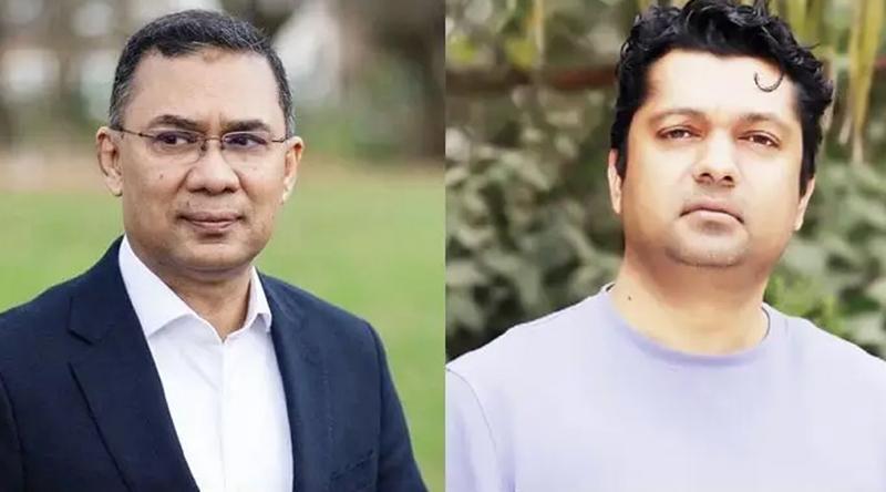 আগামীর প্রধানমন্ত্রী তারেক রহমানকে নিয়ে জয়ের কিছু কথা