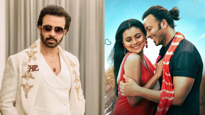 ভালোবাসা দিবসে ওটিটিতে এলো শাকিব খানের ‘প্রিয়তমা’