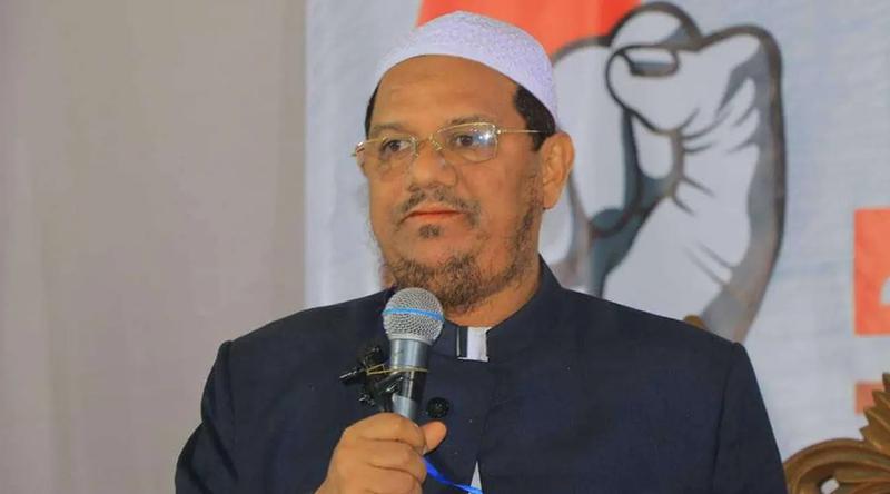 সবাইকে নিয়ে কাজের অঙ্গীকার করেছেন তারেক রহমান: চরমোনাই পীর