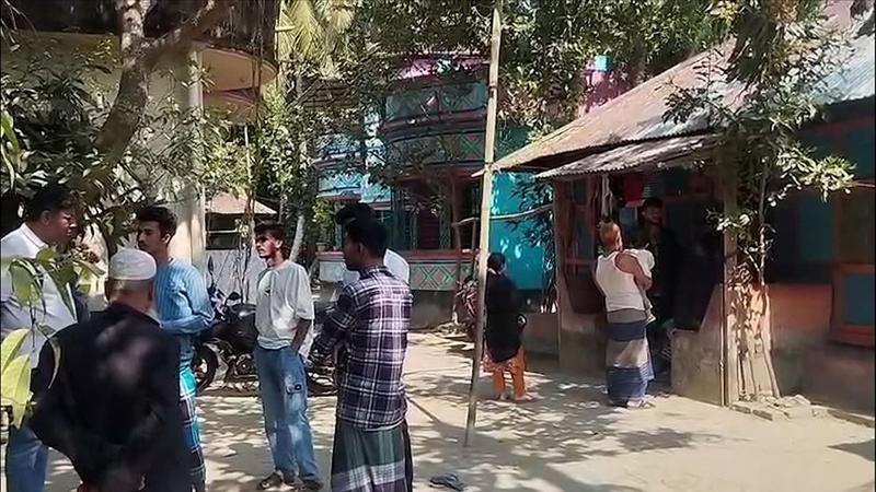 ওমরাহ শেষে ফেরার পথে সড়ক দুর্ঘটনায় প্রাণ গেল ৫ জনের